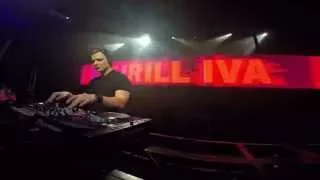 IBWT & MUTANTBREAKZ - 28.11.2015 - Космонавт - KiriLL Iva