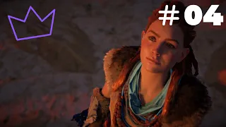 MELOST GAME - DIA DA PROVAÇÃO - HORIZON ZERO DAWN - EP #04