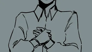 Arms Unfolding [The Penumbra Podcast Animatic]