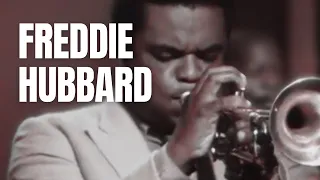 NEA Jazz Master Freddie Hubbard performs "UK Forty One"