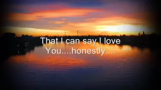 Honestly (stryper) with lyric