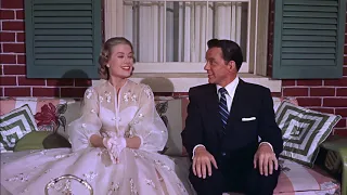 High Society (1956) - CLIP (6/6) - with Grace Kelly, John Lund - 1080p HD