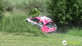 Rajd Polski 2014 - Archiwum [Kupchuck Records] Rally Poland