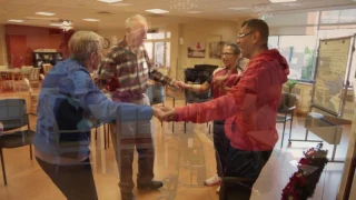 Adult Day Program for People with Dementia