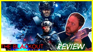 The Blackout: Invasion Earth - Movie Review