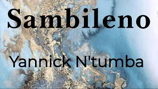 Sambileno - Yannick N'tumba (lyrics/parole/songtext)