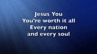 Every Nation (Every Soul) - Lindy Conant - With Lyrics [7:58 min]