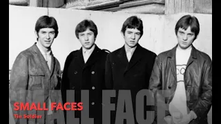 SMALL FACES Tin Soldier (Tribute - Remix)