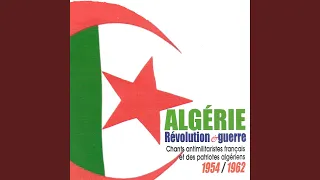 L'Algérie