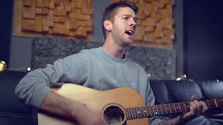 Machine Gun Kelly - Bloody Valentine (Acoustic Cover)