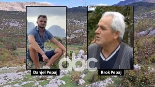 Mbetet ne burg Rrok Pepaj, djali i tij ende ne kerkim | ABC News Albania