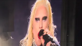 Lady Gaga - Hold My Hand - Stade de France 2022