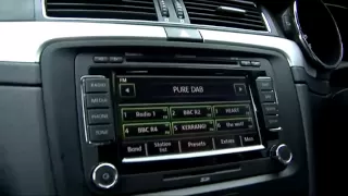 Fifth Gear Web TV -- DAB Radio Adapters Review