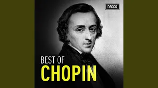 Chopin: Waltz No. 9 In A Flat, Op. 69 No. 1 - "Adieu"