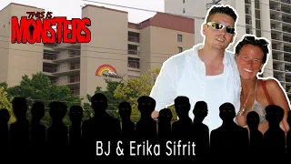 BJ & Erika Sifrit : The Thrill Kill Couple