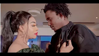 Astou Niamé Feat. Wally B.  Seck  - Je t'aime ma nogon (Clip Officiel)