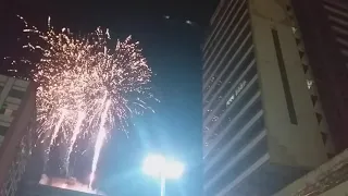 Reveillon 2020 Volta Redonda RJ