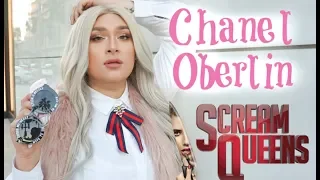 Chanel Oberlin - Scream Queens Halloween Costume!  Tonii_Gorgeous