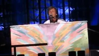 Paul McCartney - Live And Let Die/Hey Jude