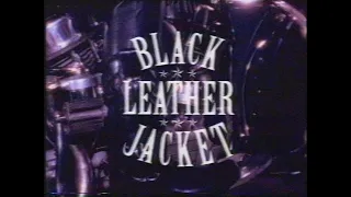 Black Leather Jacket - Documentary (1989)