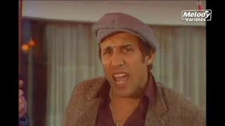 Adriano Celentano -  Geppo il folle (Le Rendez vous du dimanche, 28.01.1979)