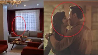 It has been proven that Kerem Bürsin and Hande Erçel live together!