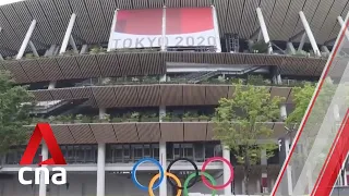 Tokyo Olympics: Opening ceremony director sacked for Holocaust joke