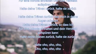 James Bay - Hold Back the River [Deutsche Übersetzung / German Lyrics]