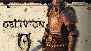 The Elder Scrolls IV: Oblivion - Game Movie