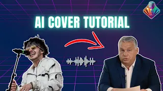 Hogyan Készíts AI DAL Cover-t EGYSZERŰEN? | Voicify.ai