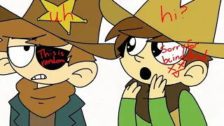 YOU REPOSTED ON THE WRONG EDDSWORL- (wip/old/might remake or not)