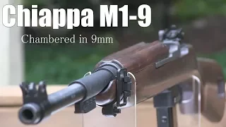 Chiappa M1-9