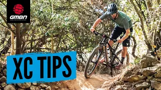 Top 5 Essential Cross Country Mountain Biking Skills