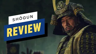 Shōgun Review