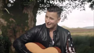 Andreas Gabalier,  Verliebt,verliebt...