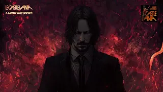 Le Castle Vania - A Long Way Down (From John Wick: Chapter 4)