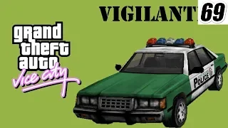 GTA Vice City Полицейский 12 миссий #69
