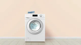 Sonido de lavadora (10 Horas)