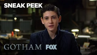 Pinewood | Season 2 | GOTHAM