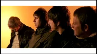 Beady Eye talk through BE track by track