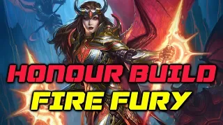 Honour Build: Fire Fury (Spellsword) - Divinity OS 2: Definitive Edition Guide