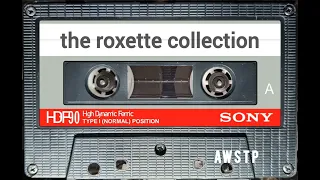 Roxette Mix Hits