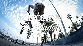 Subrosa X The Shadow Conspiracy "IDK"