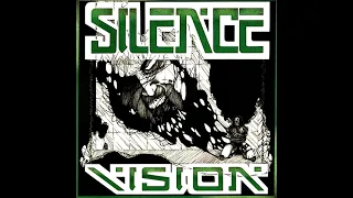 Silence - Vision  (Full Album 1991)