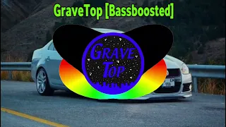 MC Kevin - Doutora 2  Com Grave [BASSBOOSTED] ‹GraveTop›