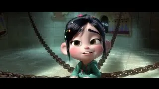 Wreck-It Ralph "Bring Together" TV Spot