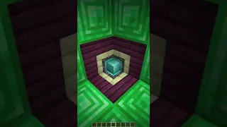 Minecraft: ENDLESS Staircase Loop