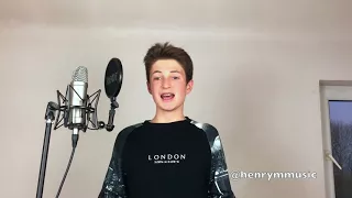 Ed Sheeran - Perfect cover