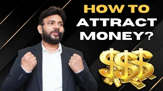 How To Attract Money Using NLP and LOA | Subconscious Programming For Wealth | VED [Hindi]