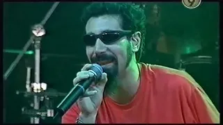 System of a Down Lowlands 2001 Hd remaster